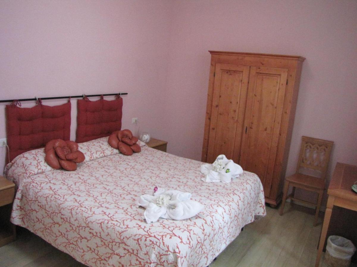 Bb La Bella Addormentata E Il Principe Calaf Bed & Breakfast Lucca Exterior photo