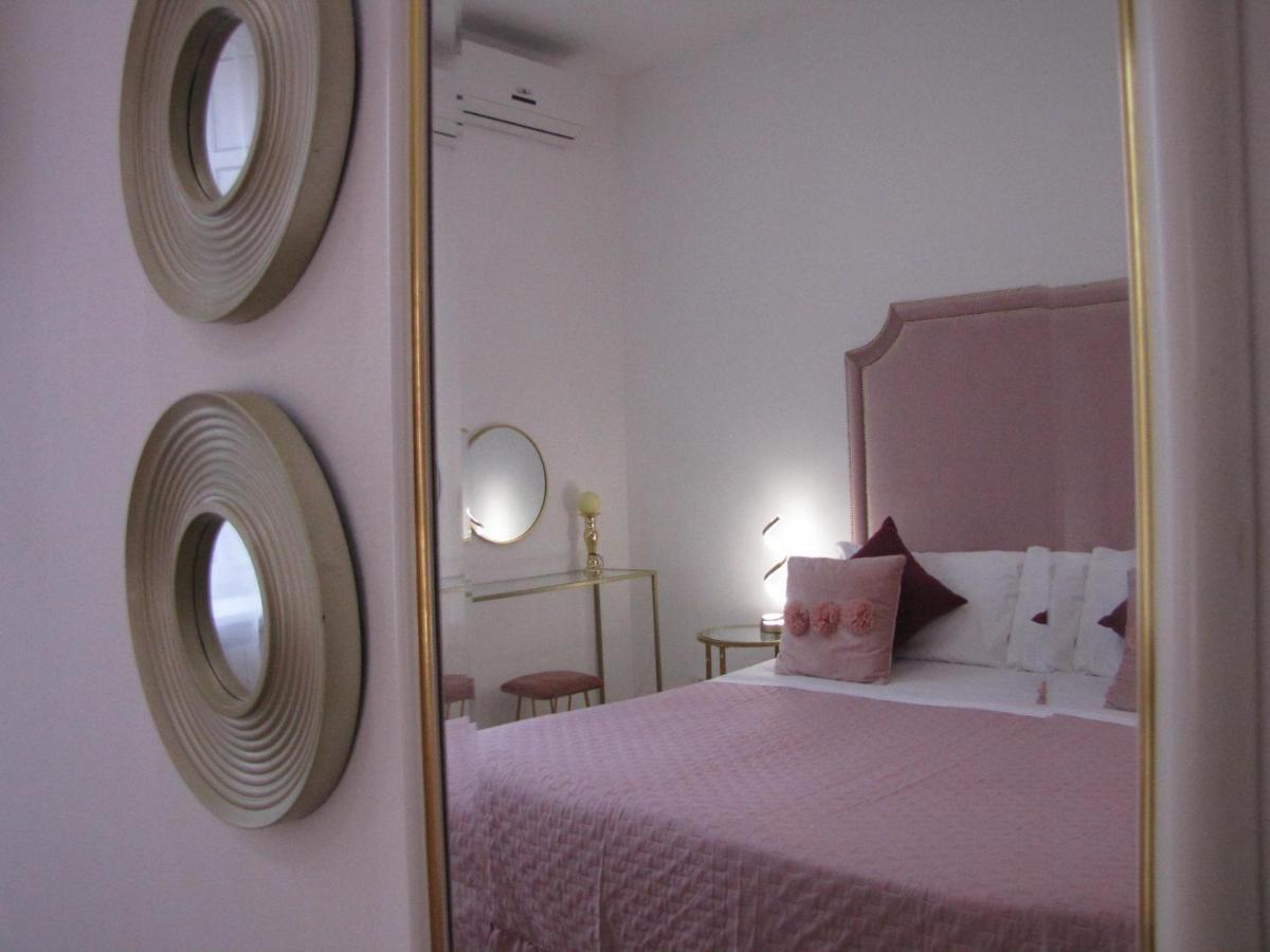 Bb La Bella Addormentata E Il Principe Calaf Bed & Breakfast Lucca Exterior photo